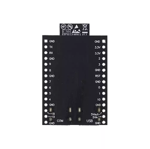 ESP32-C3 Dual Type-C <strong>WiFi</strong> Blue tooth BLE 5.0 DevKitM-1 Core Development Board - ESP32C3 Module - Product Image 6