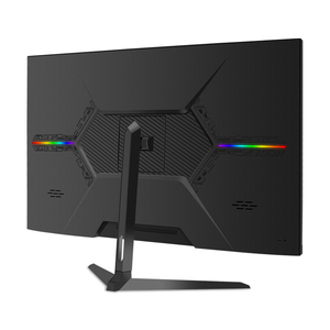 OEM 27 Inch Flat <strong>Computer</strong> Monitor LED Monitor Frameless 2560*1440 60HZ Gaming Monitors Eye Care - Product Image 2