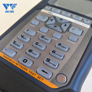 Di Rete Ethernet OTP6126 Analizzatore di Rete Gigabit Ethernet Tester - Product Image 4