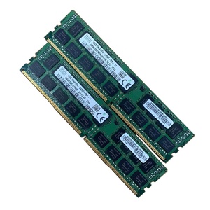 Server RAM 16G 2 RX4 PC4-2133P-R DDR4 ECC UDIMM Server Memory Stick 100% getestet schnelles Schiff - Product Image 1