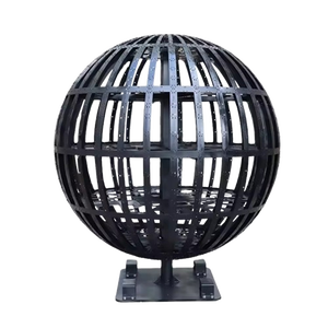 หน้าจอทรงกลม LED ควบคุมด้วยระบบอัจฉริยะเพื่อภาพที่สมจริงการรับชม360องศา - Product Image 5