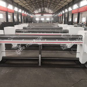 Máquina de fabricación de malla de alambre hexagonal torcida recta e inversa de excelente rendimiento - Product Image 6