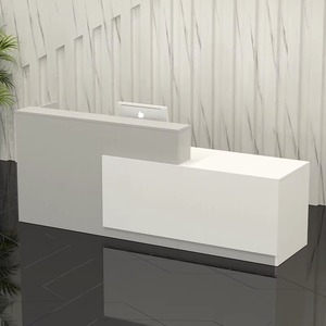 Bán chạy nhất công ty bàn tiếp tân, khách sạn Beauty Salon quầy lễ tân và checkstand - Product Image 5