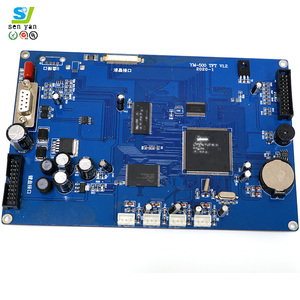 แผงวงจรพิมพ์ PCB แบบกำหนดเองผู้ผลิตพีซีบีบริการ PCB - Product Image 6