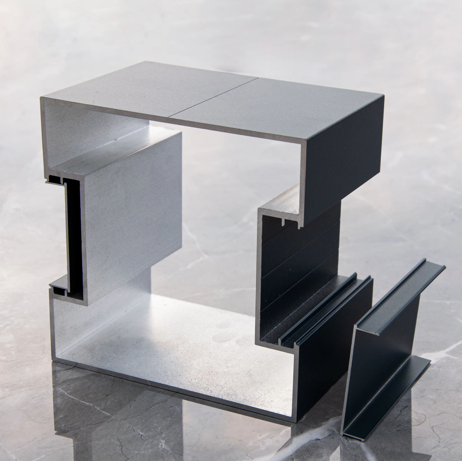 Aluminum