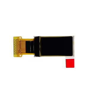 Pannello di alta qualità con display LCD HP80128-00 oled in carta personalizzata da 0.78 pollici a colori - Product Image 4