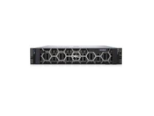 Dell R7615 Server di interfaccia di rete scelte Server flessibilità scheda madre - Product Image 2