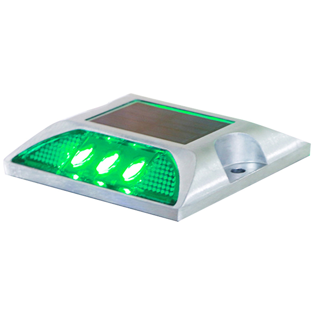 Luz verde