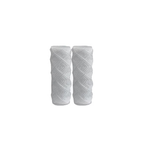 <strong>Filter</strong> Element of Reverse Osmosis Under-Sink 100GPD-DS/CEL-PP 5-<strong>100</strong> <strong>Um</strong> Wire Wound <strong>Filter</strong> Elements - Product Image 4