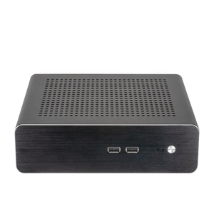 PC Mini 1240p Core i3 i5 i7 Barebone 12 Dual-Core-PC Mini-Computer Linux Win 11 Mini-PC Desktop Comput Micro-Computer - Product Image 5