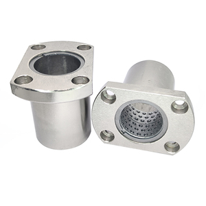 Programmierung Ellipsen flansch Linear lager LBHR6 LBHR8 LBHR10 LBHR12 LBHR16 LBHR20 LBHRW6 LBHRW8 LBHRW10 LBHRW12 LBHRW16 LBHC20 - Product Image 3