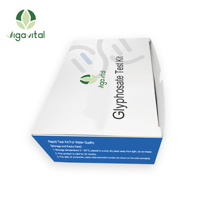Reliable and Dependable <strong>Results</strong> for Vegetables Assessment Drinking Water Test <strong>Kit</strong> Glyphosate Test <strong>Kit</strong> OEM/ODM Customized Support - Product Image 4