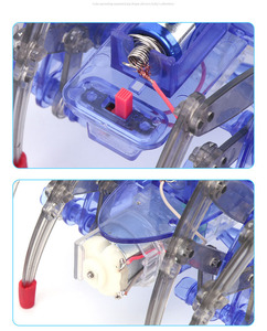 Детский Электрический робот-паук - Product Image 4