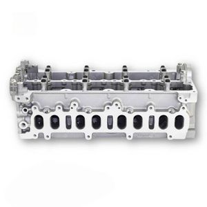 Прямая поставка с завода, новая Головка блока цилиндров 1GD 2GD 11101-11160 111011160 для Toyota Hilux - Product Image 3