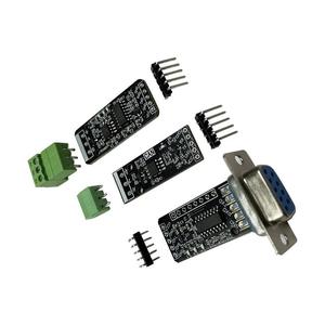 Módulo de comunicación RS232 RS485 CAN a TTL Módulo de puerto serie Módulo CAN - Product Image 1