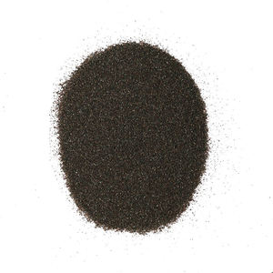 F \ P modellerinde mevcut kahverengi korindon çakıl, çeşitli parçacık boyutu dereceleri ile, yüksek kalite - Product Image 4