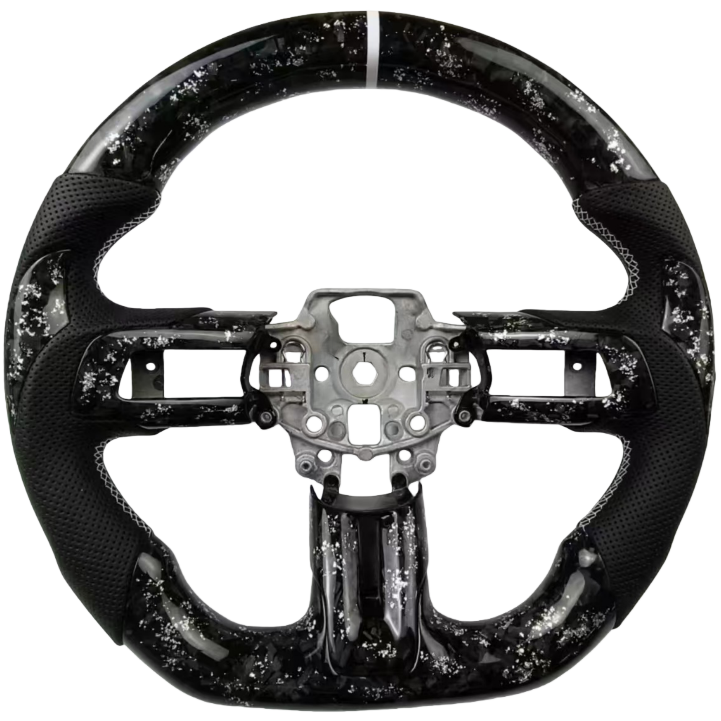 สำหรับฟอร์ดมัสแตง