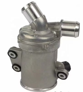 Ford Mondeo MK5 ve FORD c-max II KS7E-8501-BA için ks7e850ford motor soğutma suyu pompası - Product Image 3