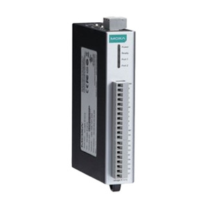 オリジナルの新しいイーサネットI/Oモジュール8デジタル入力および出力IoLogik E1212 - Product Image 1