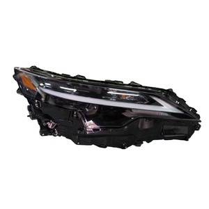 Fabrika doğrudan <span class=keywords><strong>LED</strong></span> Lexus <span class=keywords><strong>RX</strong></span> serisi araba farı-2022 için 2025 ışıkları Lexus RX350 RX450 RX500 otomotiv far parçaları 6000k