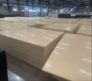 Top Supplier of Virgin HDPE Plastic Sheet Waterproof 10mm Thickness Color 4x8 Recycled <strong>Polyethylene</strong> HDPE Plastic Sheet Price - Product Image 6