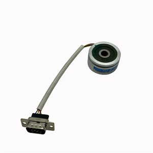1Pc TS2620N1081E172 Encoder für 2600 Roboter vier/fünf/sechs-Achsen-Motor teile Ein Jahr Garantie SPS - Product Image 2