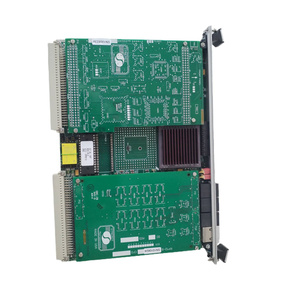 0090-76133 Single Board Computer 68040 CPU für 68k-Serie für die SPS-Programmierung in PAC und dedizierten Controllern - Product Image 1