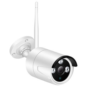 BESDER iCsee 1080P 960P 720P Wifi CCTV IP摄像头P2P户外高清无线有线安全摄像头IP运动检测sd卡插槽 - Product Image 1