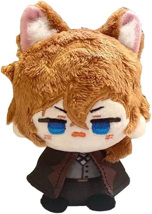 chuuya nakahara