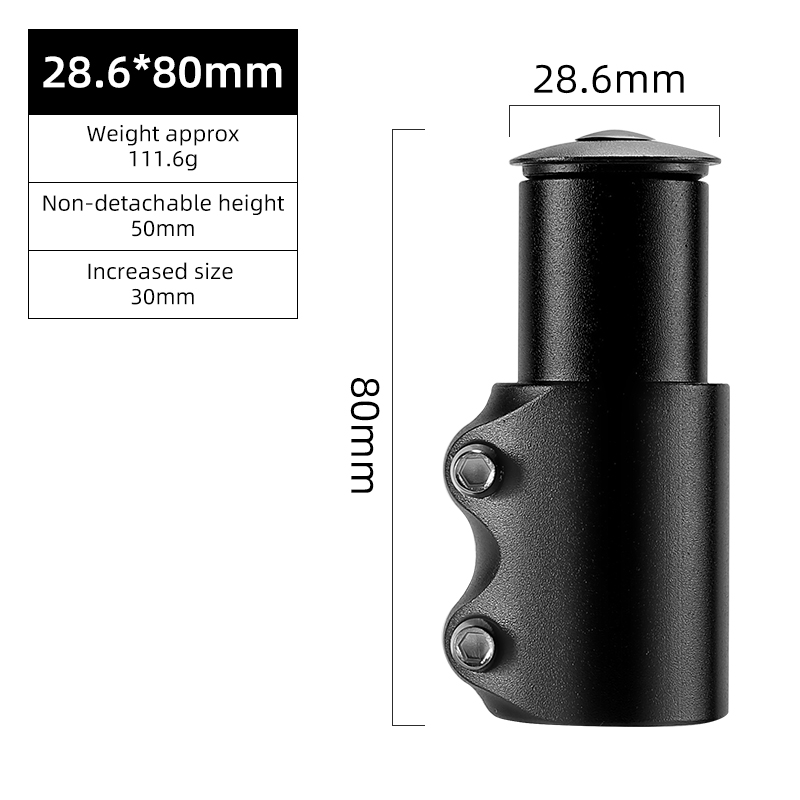 28.6*80mm