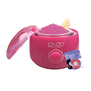 ENZO2025高品质取蜡锅机便携式脱毛蜡取暖器面部脚部脱毛美容院