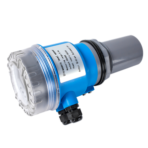 RS485 Output <strong>Water</strong> Tank <strong>Level</strong> 24Vdc 5m Ultrasonic Oil Liquid <strong>Level</strong> Probe Sensor Meter - Product Image 2