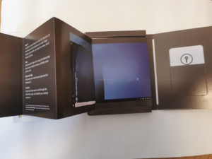 WIN 10/11แพคเกจ USB แบบมืออาชีพสติกเกอร์ Coa Win10ภาษาอังกฤษ Pro 11รหัสเปิดใช้งานบ้านและการปรับแต่งระบบ USB - Product Image 5