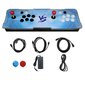 Amazon Hot Selling pandora <strong>Game</strong> Box Arcade Console Arcade Console Home Box 11s Box Arcade <strong>Game</strong> Console for Tv - Product Image 2
