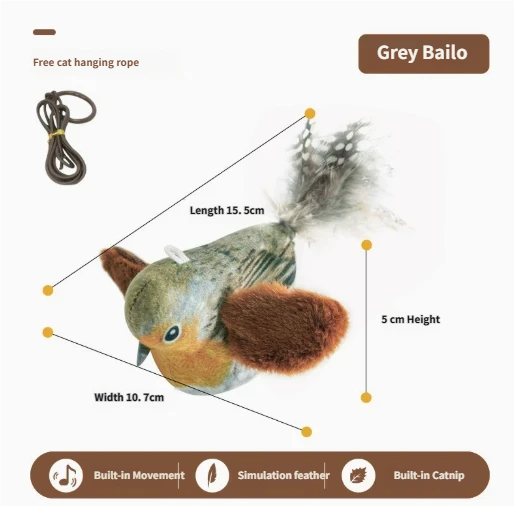 Barros gris