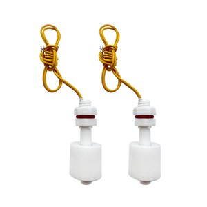 OKYN230509-1 ZP4510 interruttore a galleggiante verticale per il controllo del livello dell'acqua liquida sensore a galleggiante dritto - Product Image 3