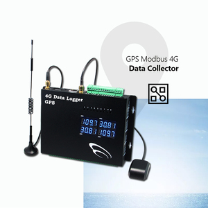 4GリアルタイムモニタリングGPSトラッキングデバイス電気自動車データロガーGPSトラッキングシステムGsgprs - Product Image 1
