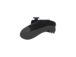 Mando inalámbrico SP4236 para PC y PS-4, Joysticks duales con función táctil Led, 2022 - Product Image 6