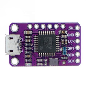 GY-PCM2706 modulo da USB a I2S IIS moduli elettronici serie GY - Product Image 4