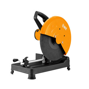 KB-355M 355MM çelik Metal kesme makinesi gönye testere kesici - Product Image 1