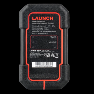 推出X431 PRO TT汽车诊断工具DBScar VII VCI CAN FD自动车载诊断2扫描仪37 + 复位ECU编码激活测试pk X431 V - Product Image 4