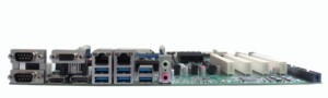 Intel B150 Chip Lga1151 Socket 6th/7th/8th/9th CPU 2LAN 6COM Micro ATX Industrial B150 Motherboard - Product Image 2