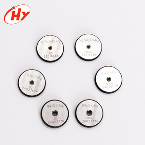 Метрический шнековый кольцевой манометр для измерения <span class=keywords><strong>M4x0.7</strong></span> - Product Image 6