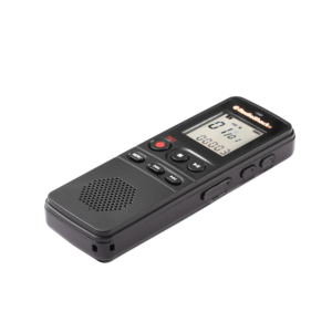 Grabadora de voz digital profesional para estudio y trabajo, operación simple, pantalla TFT y soporte, dispositivo de grabación de tiempo extra largo - Product Image 2