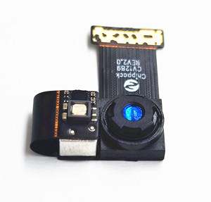 适用于AR/VR 3D建模深度相机的ITOF DTOF传感器ST 0.5mp CMOS传感器VD55H1相机模块2024年Q4准备销售 - Product Image 2