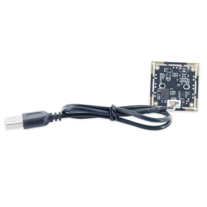 Hersteller kunden spezifisch 4 Megapixel 120 Frames USB-Kamera modul Android Gesichts erkennungs mikrofon OV4689 Chip Treiber frei - Product Image 3