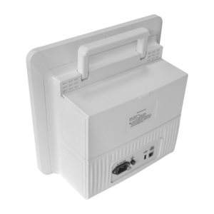 Semimodular Veterinary <strong>Monitor</strong> Functions Multi Parameter Animal <strong>Monitor</strong> Portable Multiparameter 15 Inch Modular <strong>Monitor</strong> - Product Image 5
