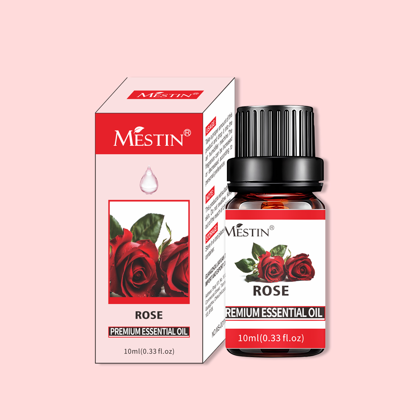 rose