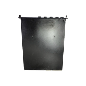 Analog giriş ve RS485 haberleşme arayüzü içeren PLC programlama için 9771-220 çıkış modülü