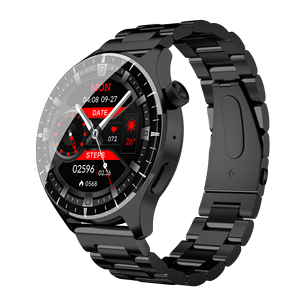 2024 Smart watch SK32 BT chiamano android smart watch rilevamento della frequenza cardiaca multi lingua giochi Step counting alla moda smartwatch - Product Image 1